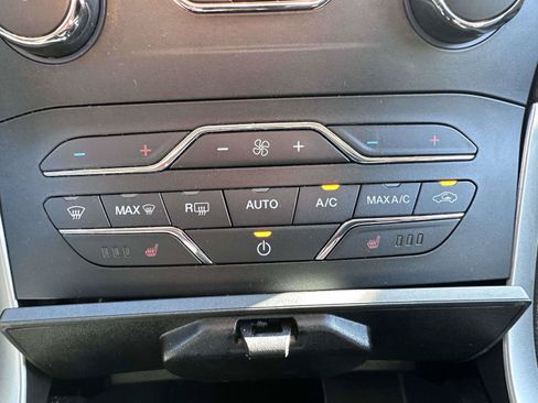 Certified 2020 Ford Edge SEL w/ Convenience Package FWD image 24