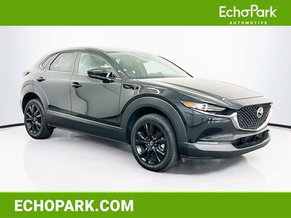 Used 2024 MAZDA CX-30 AWD 2.5 S w/ Select Sport Pkg