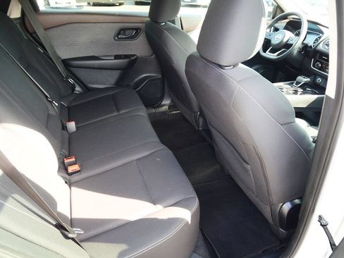 Used 2023 Nissan Rogue S AWD/4WD image 26
