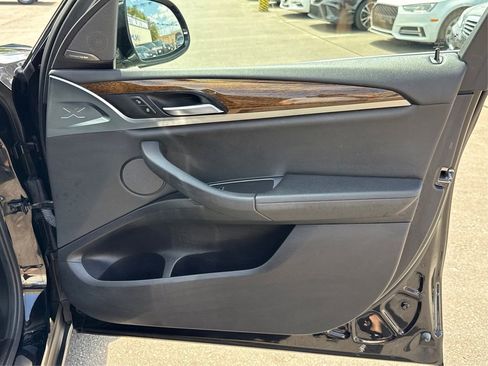 Used 2018 BMW X3 xDrive30i image 25