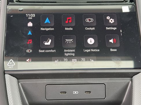 New 2026 Porsche Panamera 4 image 17