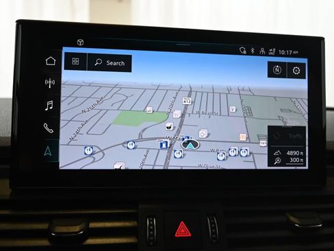 Used 2023 Audi SQ5 Prestige AWD/4WD image 5