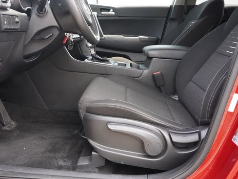 Used 2018 Kia Sportage LX AWD/4WD image 22