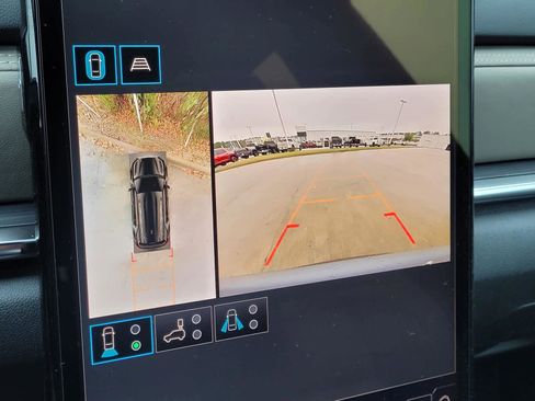 New 2026 GMC Terrain Elevation image 18