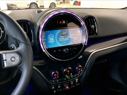 Certified 2024 MINI Cooper Countryman S image 6