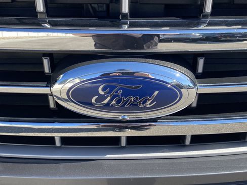 Used 2021 Ford F150 Lariat AWD/4WD image 25