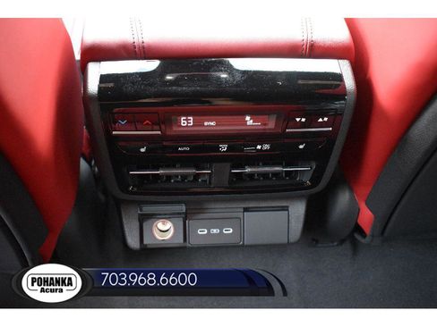 New 2026 Acura MDX A-Spec image 21