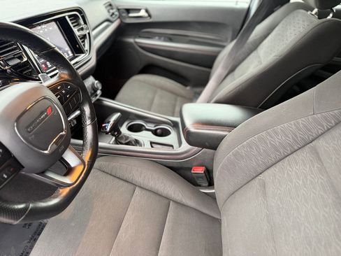 Used 2023 Dodge Durango GT image 12