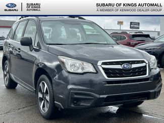 Used 2017 Subaru Forester 2.5i w/ Alloy Wheel Package video 1