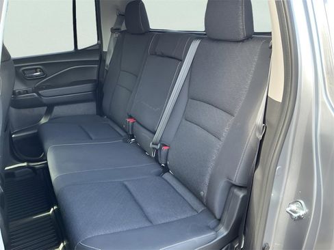 Used 2021 Honda Ridgeline Sport image 31