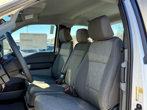 New 2026 Ford F250 XL w/ STX Appearance Package image 38