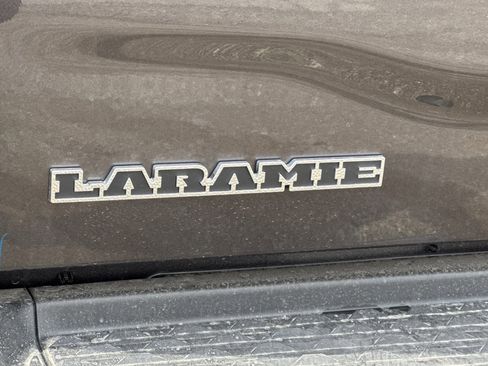 New 2026 RAM 3500 Laramie image 25