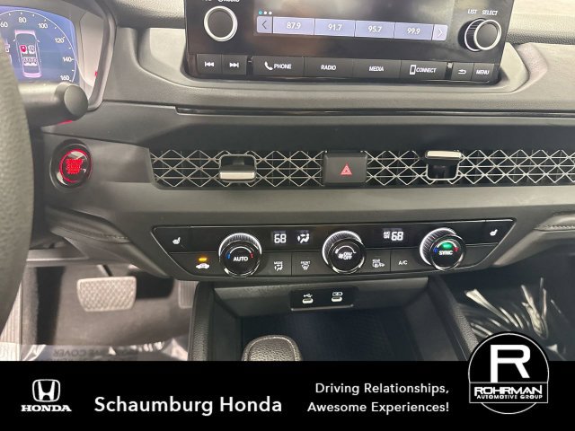 Used 2024 Honda Accord EX image 9