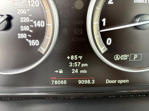 Used 2013 BMW X3 xDrive35i AWD/4WD image 11