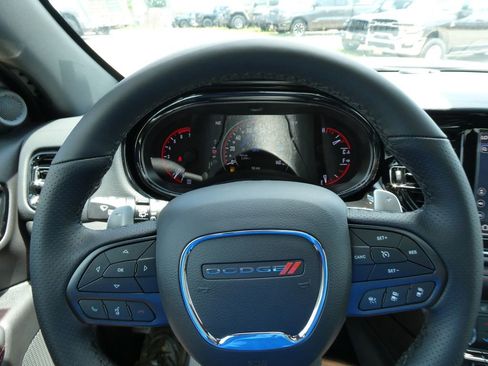 New 2026 Dodge Durango GT AWD/4WD image 24