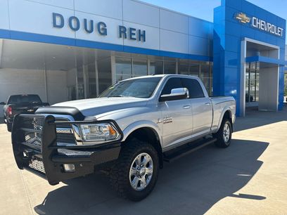 Used 2014 RAM 2500 Limited