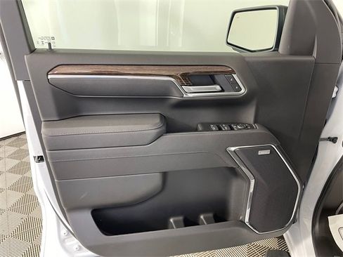 New 2026 GMC Sierra 1500 Elevation w/ Elevation Premium Package image 13