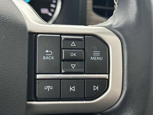 Certified 2024 Ford Expedition Max Limited image 31