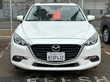 Used 2017 MAZDA MAZDA3 Touring w/ Popular Equipment Package image 4