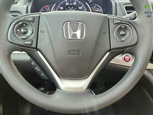 Used 2016 Honda CR-V EX image 41