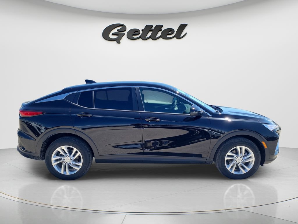 New 2026 Buick Envista Preferred w/ Convenience I Package FWD image 4