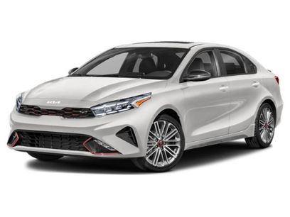 Used 2024 Kia Forte GT w/ GT2 Package