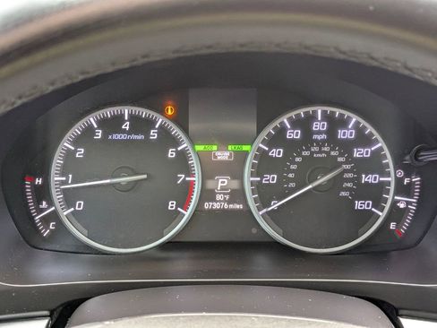 Used 2021 Acura ILX w/ Premium Package image 20