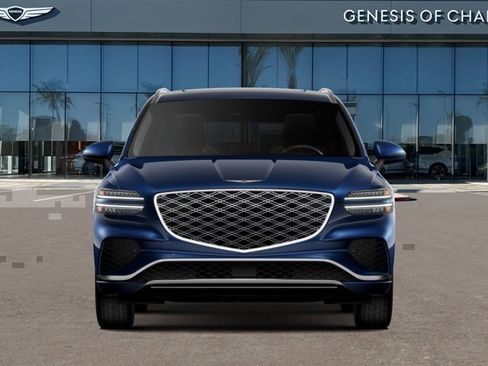 New 2026 Genesis GV70 2.5T Advanced image 6