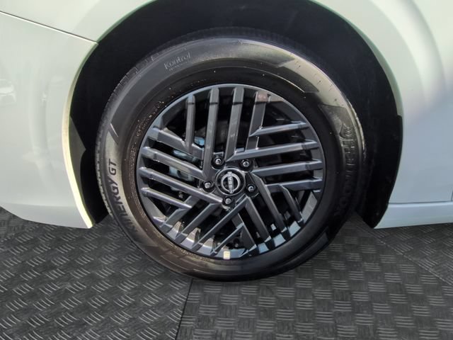 Used 2026 Nissan Sentra SV FWD image 13
