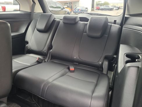Used 2025 Honda Odyssey EX-L image 19