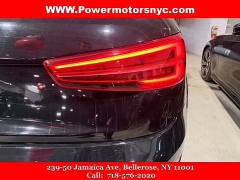 Used 2018 Audi Q3 2.0T Premium Plus w/ Premium Plus Package image 11