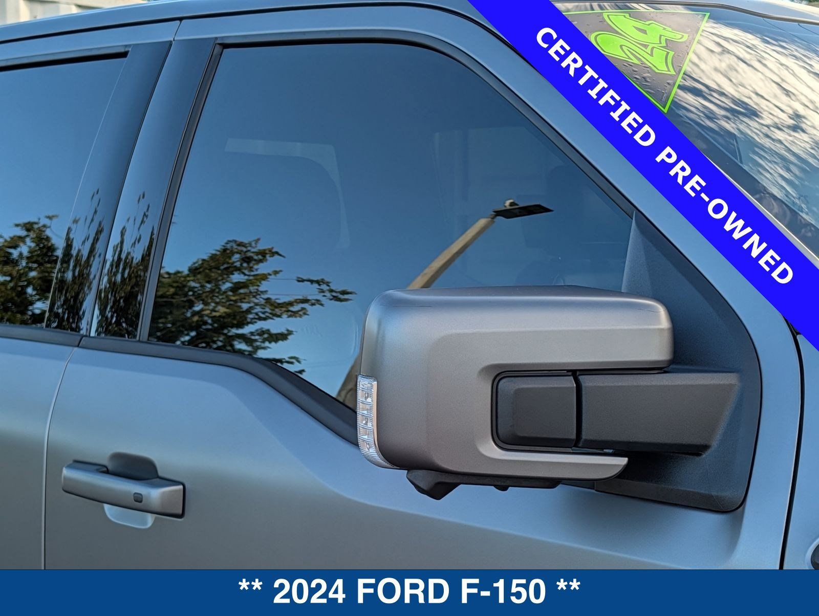Used 2024 Ford F150 Raptor AWD/4WD image 11