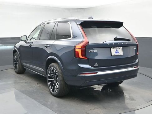 New 2026 Volvo XC90 B6 Ultra w/ Protection Package image 6