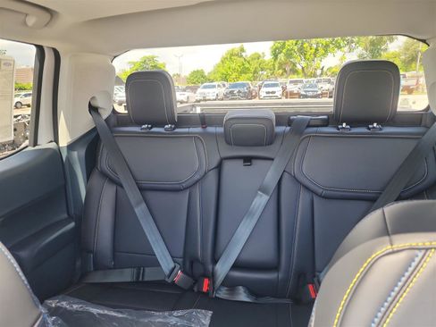 New 2025 Ford Maverick Lobo image 19