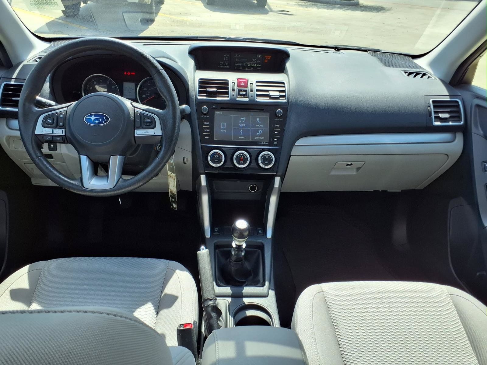 Used 2017 Subaru Forester 2.5i Premium AWD/4WD image 11