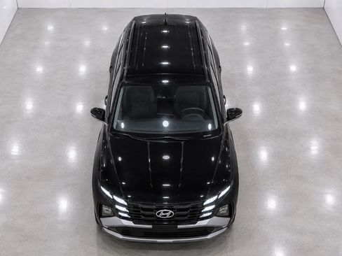 Used 2026 Hyundai Tucson SEL FWD image 9