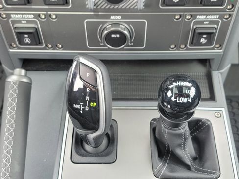 Used 2025 INEOS Grenadier AWD/4WD image 27