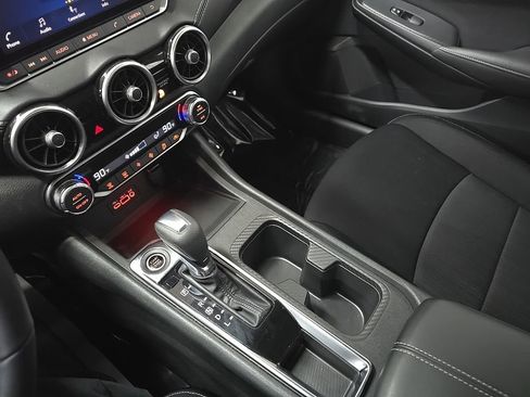 Used 2020 Nissan Sentra SV image 26