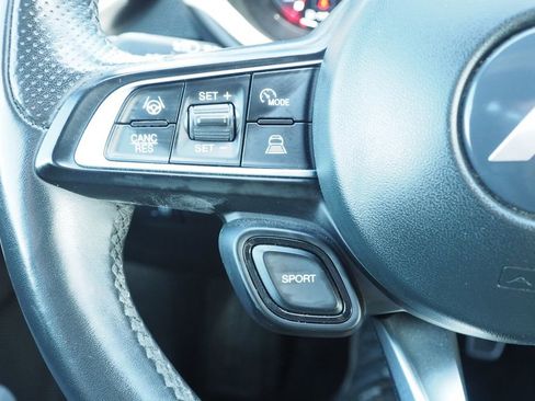 Used 2023 Dodge Hornet GT Plus w/ Track Pack AWD/4WD image 26