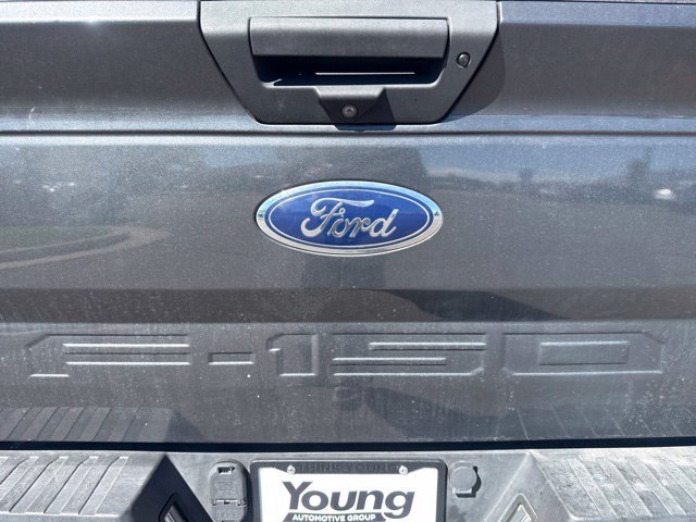 Used 2019 Ford F150 XLT w/ Equipment Group 302A Luxury AWD/4WD image 6
