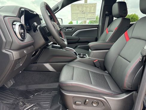 New 2026 Chevrolet Colorado Z71 w/ Z71 Convenience Package 2 AWD/4WD image 14