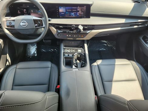 Certified 2025 Nissan Murano SV AWD/4WD image 21