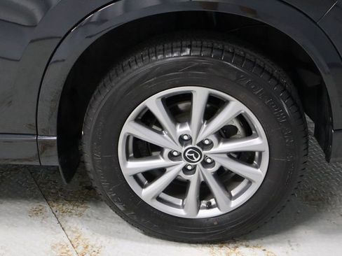 Used 2025 MAZDA CX-5 AWD 2.5 S w/ Preferred Package image 19