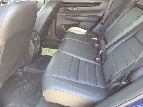 Certified 2023 Honda CR-V EX-L image 9