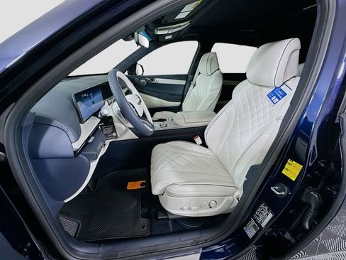 New 2026 Genesis GV80 3.5T Prestige image 16