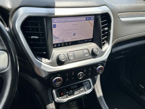 Used 2020 GMC Acadia SLT w/ Driver Alert Package II AWD/4WD image 33