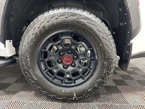 Used 2026 Toyota Sequoia TRD Pro w/ TRD Performance Package (TMS) image 34