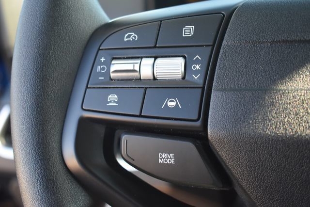 Certified 2025 Kia K4 FWD image 23