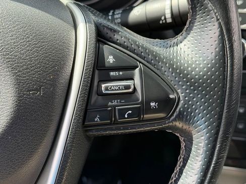 Used 2019 Nissan Maxima 3.5 SV w/ Floor Mat Group FWD image 16