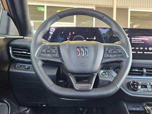 Used 2026 Buick Envista Preferred w/ Convenience I Package FWD image 12